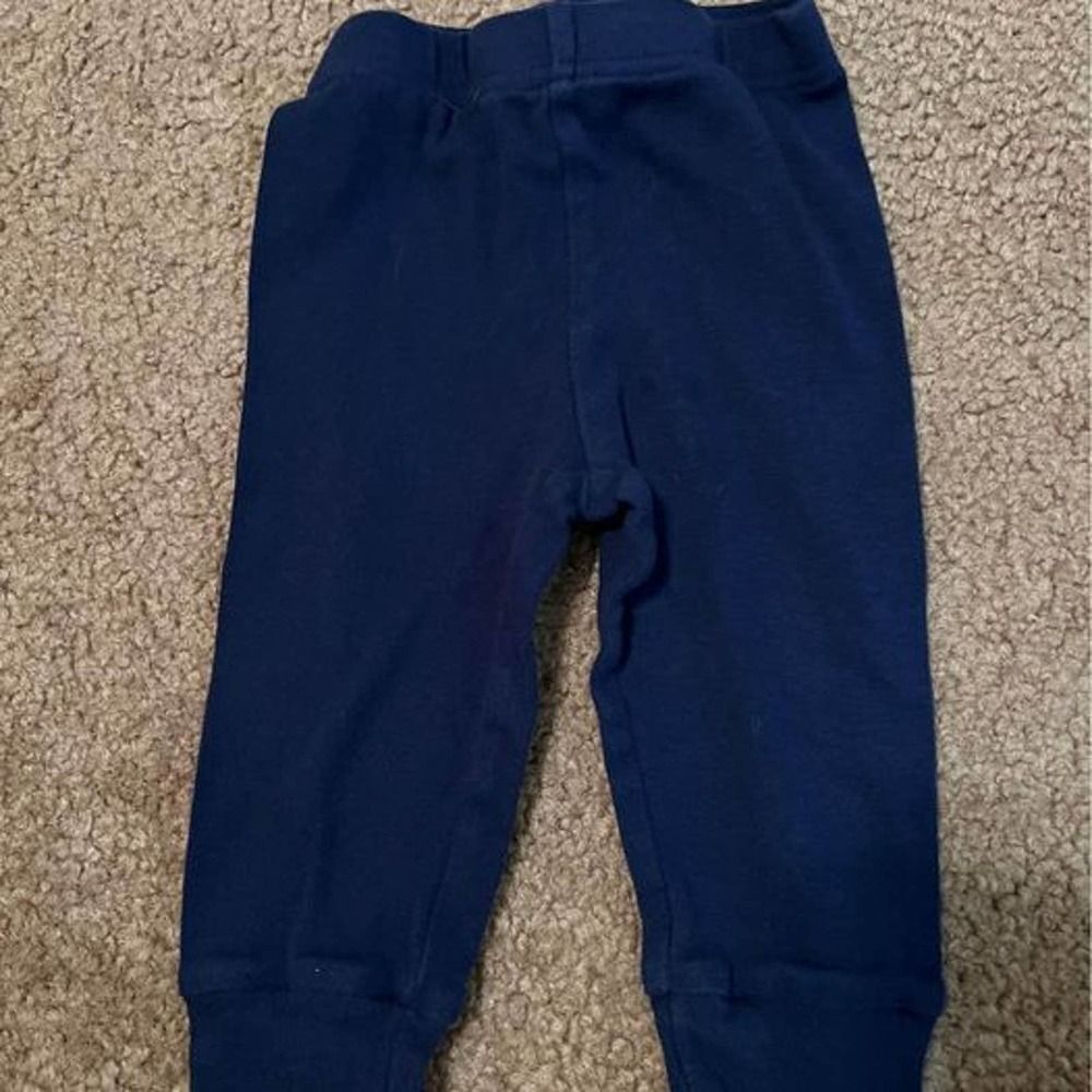 6 Piece Baby Boys Bundle of Pants • Just one you by Carters • Sz 12m - Picture 4 of 9